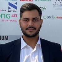 Techfoot Employee Muhammad Habib's profile photo