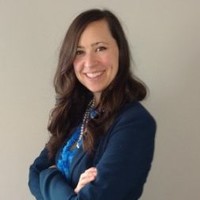 The Good Food Institute Employee Rachel Colombana's profile photo