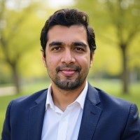 OriGen.AI Employee Sameer Salasakar's profile photo