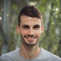 Dappled Studios Employee Burger Hattingh's profile photo