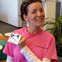 TPC Employee Stephanie Chang's profile photo