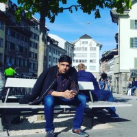 Ericsson Employee Ashutosh Malik's profile photo