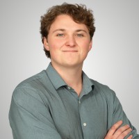 PortfolioHiWay Employee Tyler Usher-Jones's profile photo