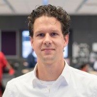 CEAD Group Employee Peter Loeffen's profile photo