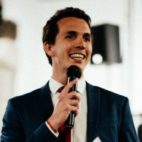 Charles Tharreau Email & Phone Number