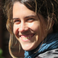 U-tad Employee Belén Gómez's profile photo