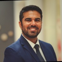 Stealth Mode Employee Aditya Vikram's profile photo