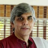 Jindal School Of Government and Public Policy Employee Dinesh Singh's profile photo