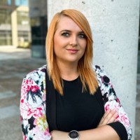 Integra EMEA Employee Lenka Pastyříková's profile photo