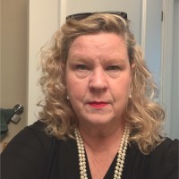 Government of Canada Employee Janice Charette's profile photo