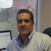 Alliant Insurance Services Employee Kurt King's profile photo