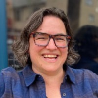 Fieldwork Partners Employee Kathy Copic's profile photo
