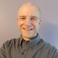 LONG Building Technologies Employee Rob Gamage's profile photo