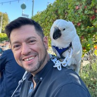 Sevocity Electronic Health Records Employee Alejandro Benavides's profile photo