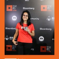 Pallavi Wadhwani Email & Phone Number