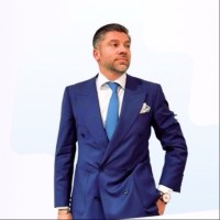 WizBay Employee Demetris Nikolaou's profile photo