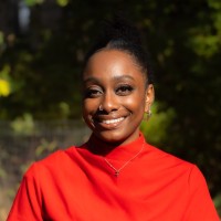 BIMS Employee Janelle Layton's profile photo