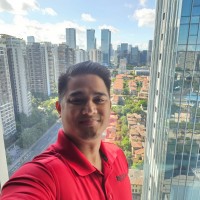 Texas Instruments Employee Jesse Villanueva's profile photo