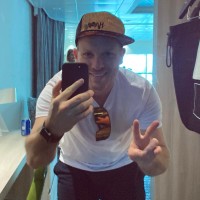 Royal Caribbean Cruises, Ltd. Employee Luis Serrano's profile photo