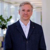 Alberta Children's Hospital Employee David Chaulk's profile photo