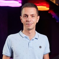 Alon Basoglu Email