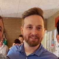 de Persgroep Nederland Employee Jornt van Dijk's profile photo