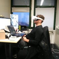 Viscereality Employee George Fejer's profile photo