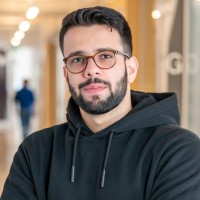 Nader Asadi Email