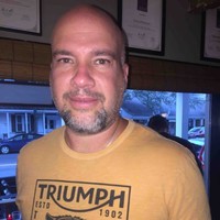 DeVito/Verdi Employee John DeVito's profile photo