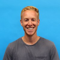 Fullscript Employee Josh Walters's profile photo