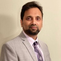 Hamed Mohammed Email & Phone Number