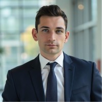 BioGaia AB Employee Alexander Nielsen's profile photo