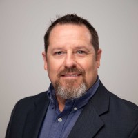 Johnson & Johnson Vision Employee Mark Litwin's profile photo