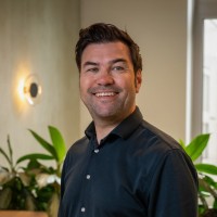 X-Center Employee Gavin Harte's profile photo