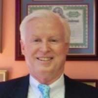 Bruce Wood