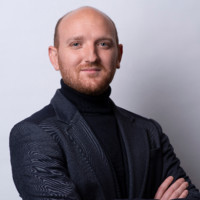 Guard Industrie Employee Olivier Gatey's profile photo