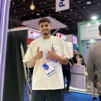 BeFiSc Employee Gaurav Bhardwaj's profile photo