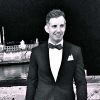The Rx Assistant Employee Jacob Coniglio's profile photo