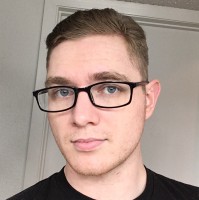 Energy Fishing and Rental Services, Inc Employee Steven Gray-Kelly's profile photo