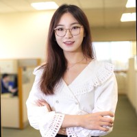 CAA Atlantic Employee Sally Jiang's profile photo