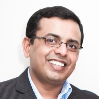 MicroChannel Employee Jaganath Reddy's profile photo