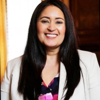 Chitra Sharma