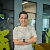 Yettel.Srbija Employee Marija Vujanic's profile photo