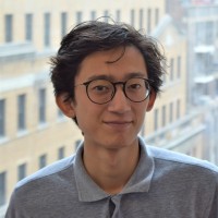 Google Employee Bruce L.'s profile photo