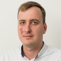 Netminds Employee Orest Mykhaylovych's profile photo