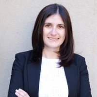 PwC Canada Employee Raina Rocco's profile photo