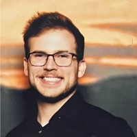 Agralarm Employee Andrew Townley's profile photo