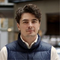 Accumeo Employee Hugo Friman's profile photo