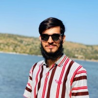 Muhammad Shah's profile photo