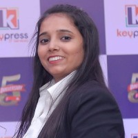 Sneptech Employee Anjana Pandav's profile photo